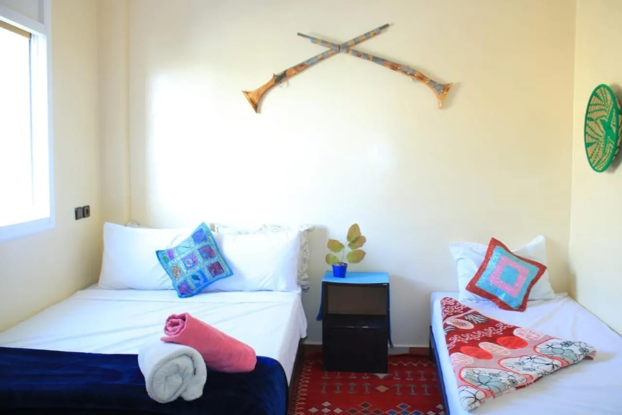 Apartamento Taliouin Agadir