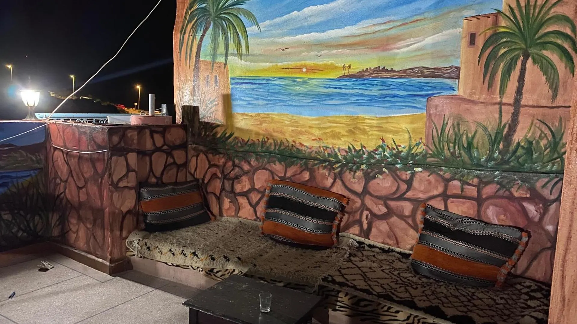 Apartamento Taliouin Agadir