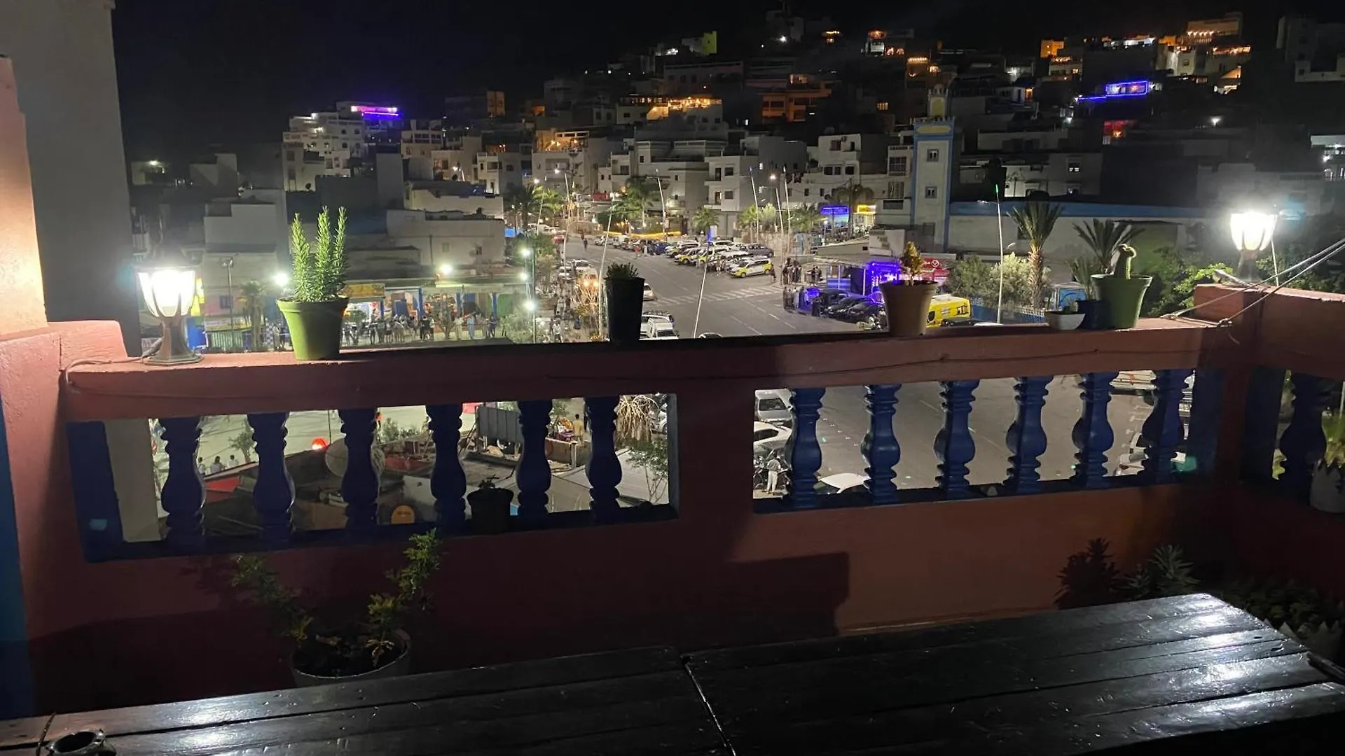 Apartamento Taliouin Agadir Marruecos