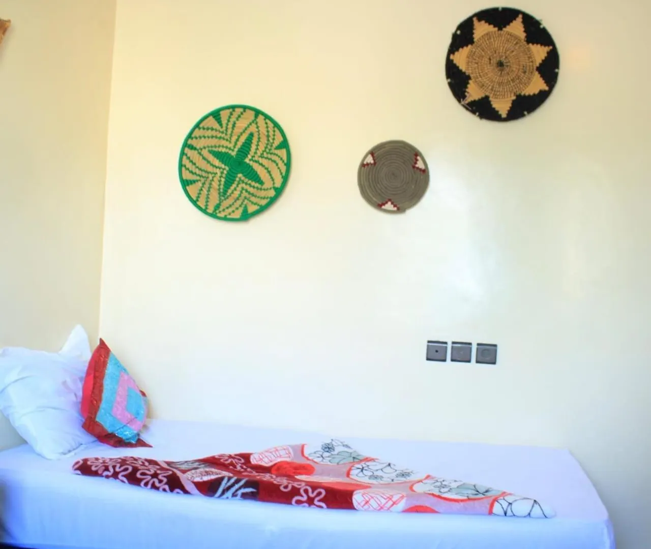Apartamento Taliouin Agadir