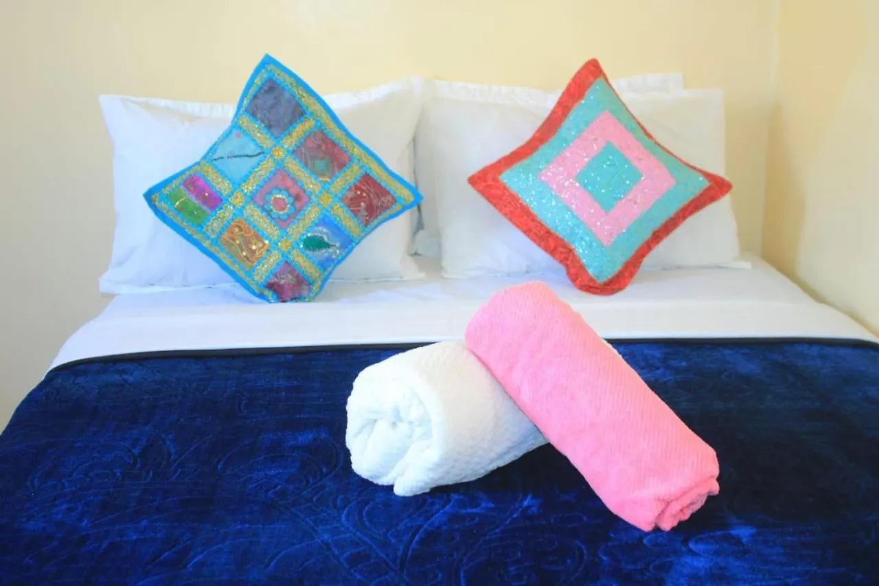 Apartamento Taliouin Agadir