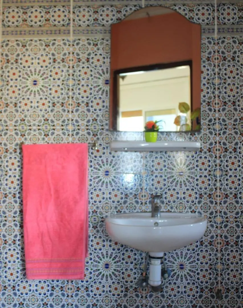 Apartamento Taliouin Agadir Marruecos