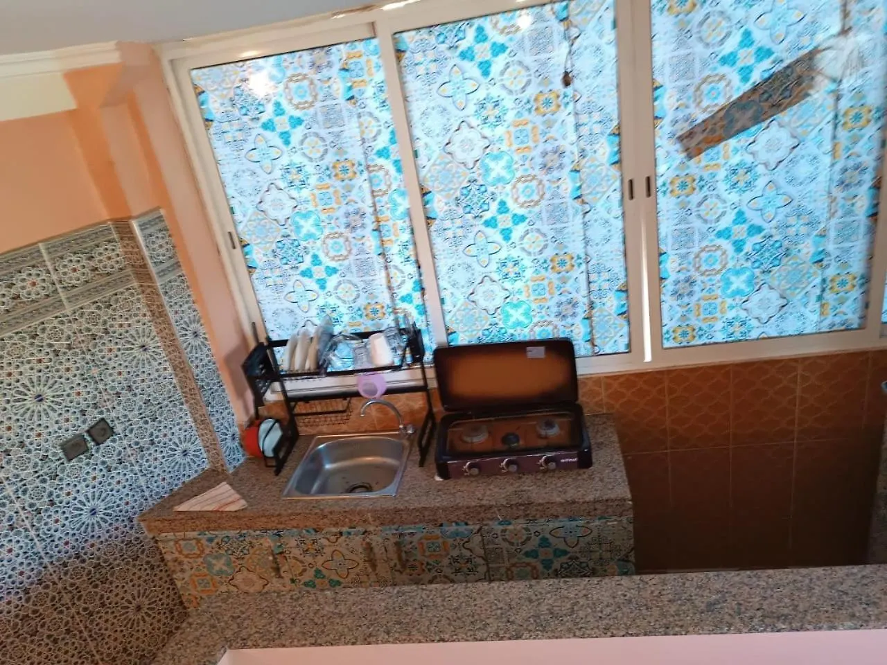 Apartamento Taliouin Agadir