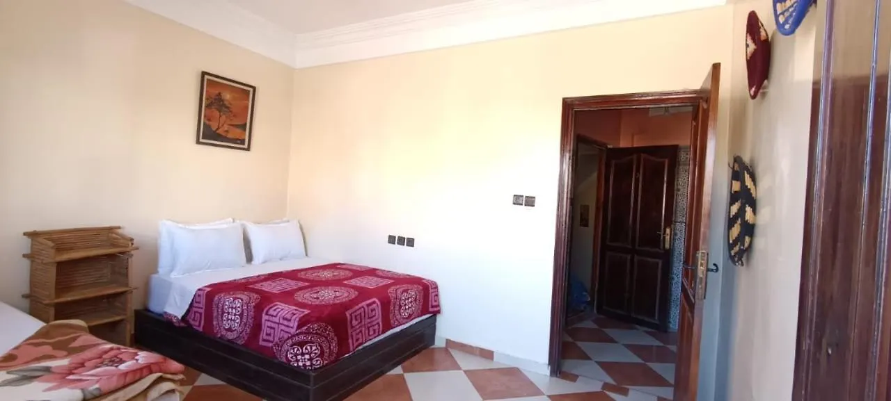 Apartamento Taliouin Agadir