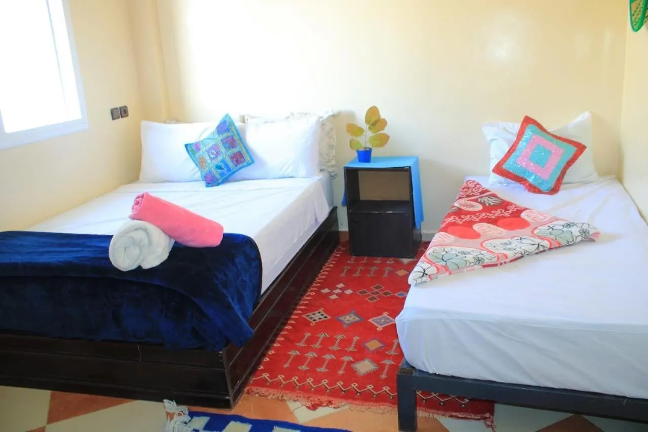 Apartamento Taliouin Agadir Marruecos