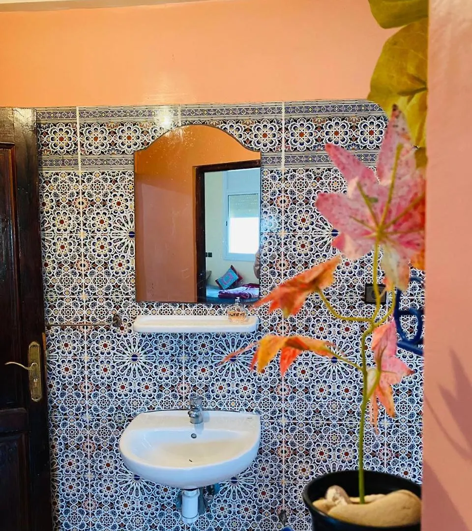 Apartamento Taliouin Agadir 0*,  Marruecos