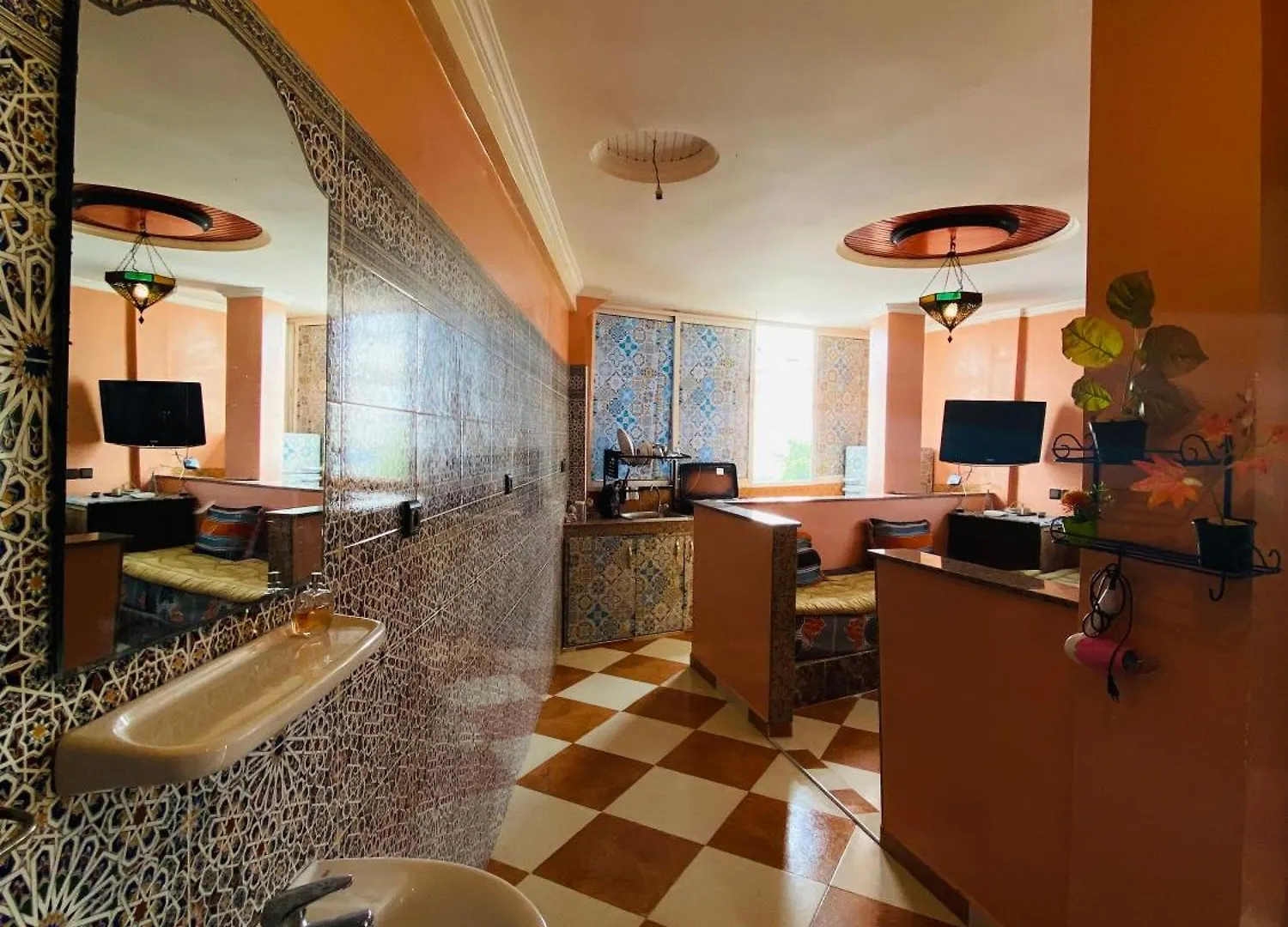 Apartamento Taliouin Agadir