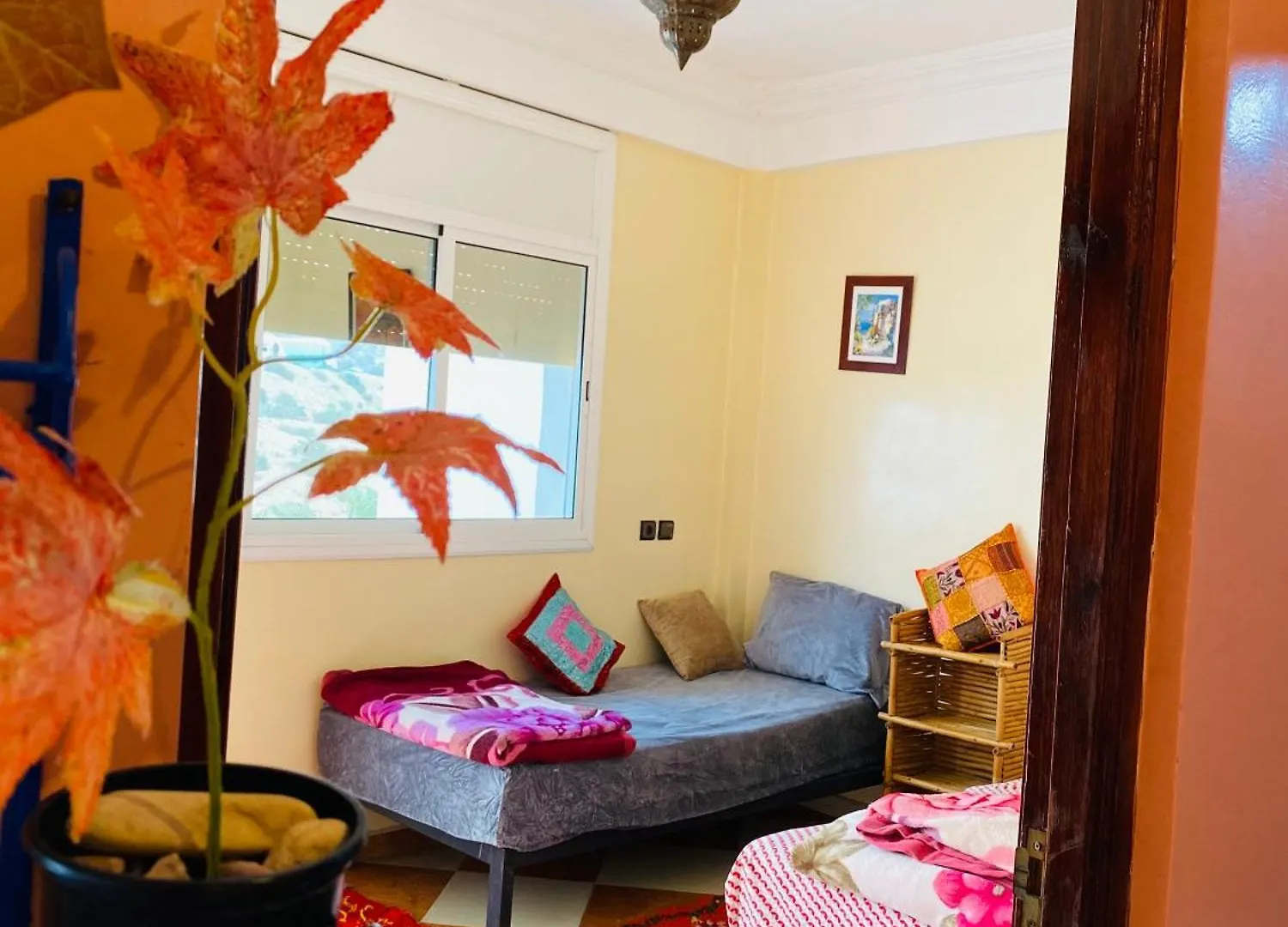 Apartamento Taliouin Agadir Marruecos