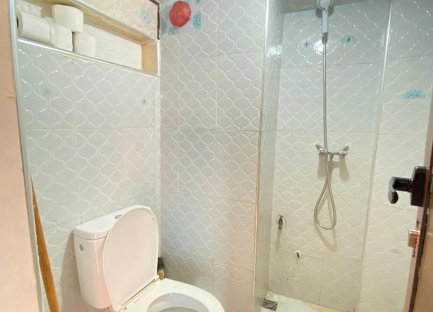 Apartamento Taliouin Agadir 0*,