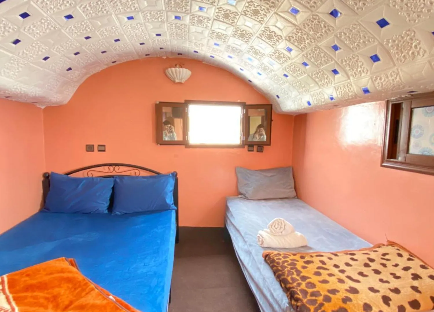 Apartamento Taliouin Agadir Marruecos
