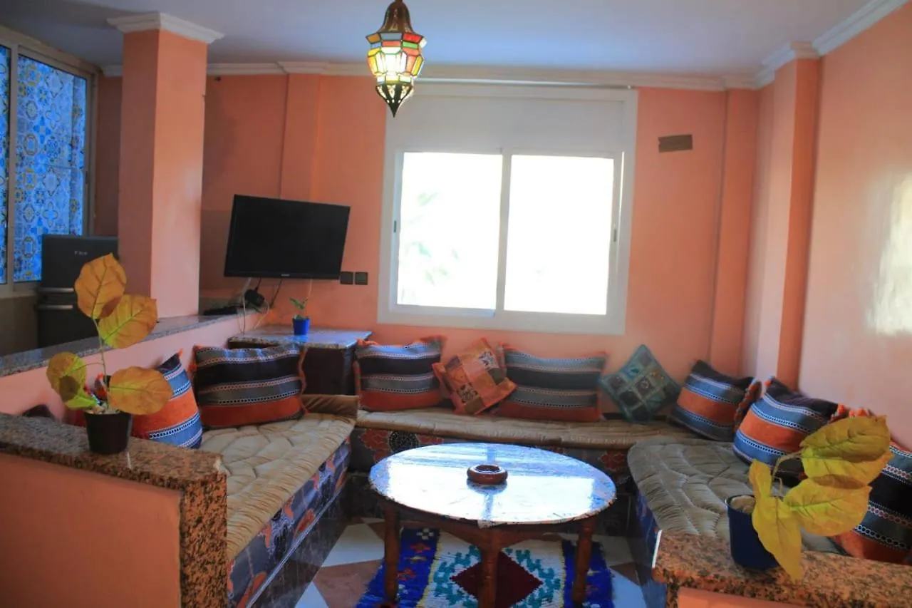Taliouin Διαμέρισμα Αγκαντίρ