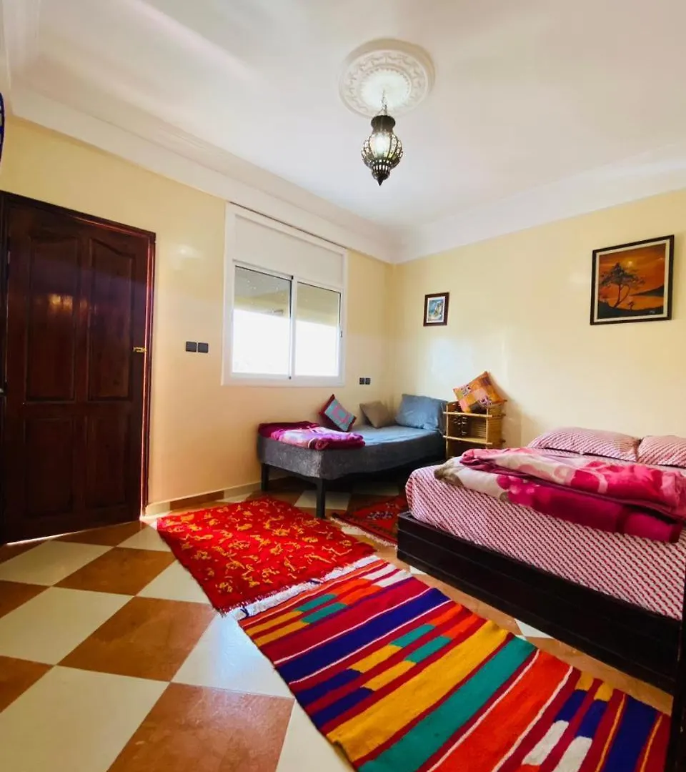 Taliouin Διαμέρισμα Αγκαντίρ